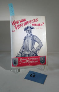 Wer war Münchhausen wirklich?
