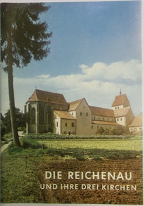 Die Reichenau und ihre drei Kirchen (1992) | 10. Auflage