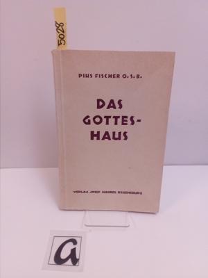 Das Gotteshaus