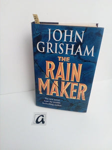 The Rain Maker