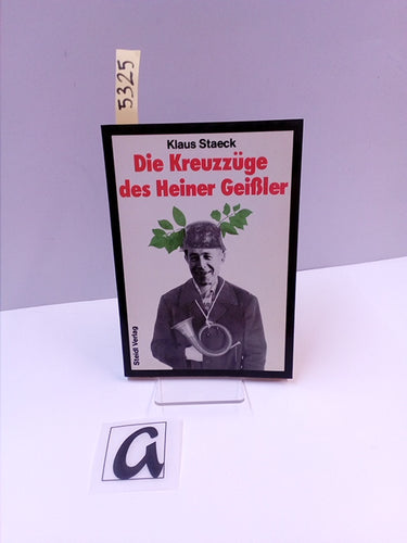 Die Kreuzzüge des Heiner Geißler