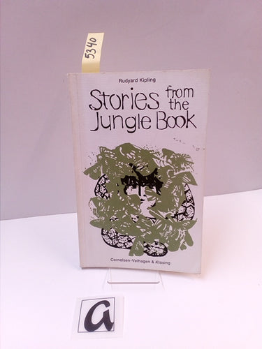 Stories from the Jungle Book