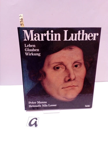 Martin Luther