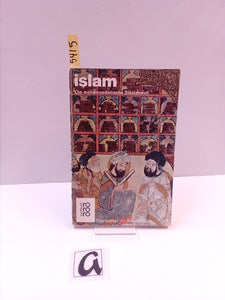 Islam - Die mohammedanische Staatenwelt