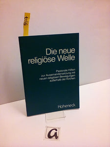 Die neue religiöse Welle