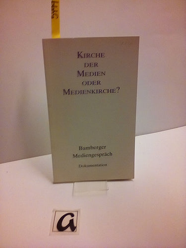 Kirche der Medien oder Medienkirche?