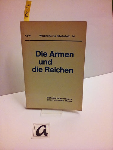 Die Armen und die Reichen 