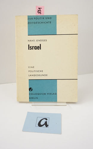 Israel [1970]