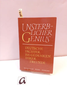 Unsterblicher Genius