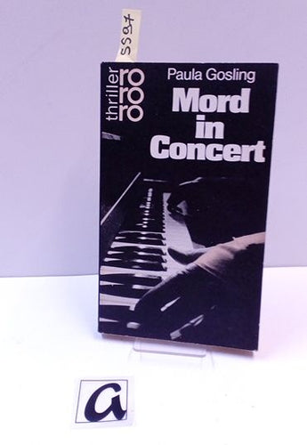 Mord in Concert