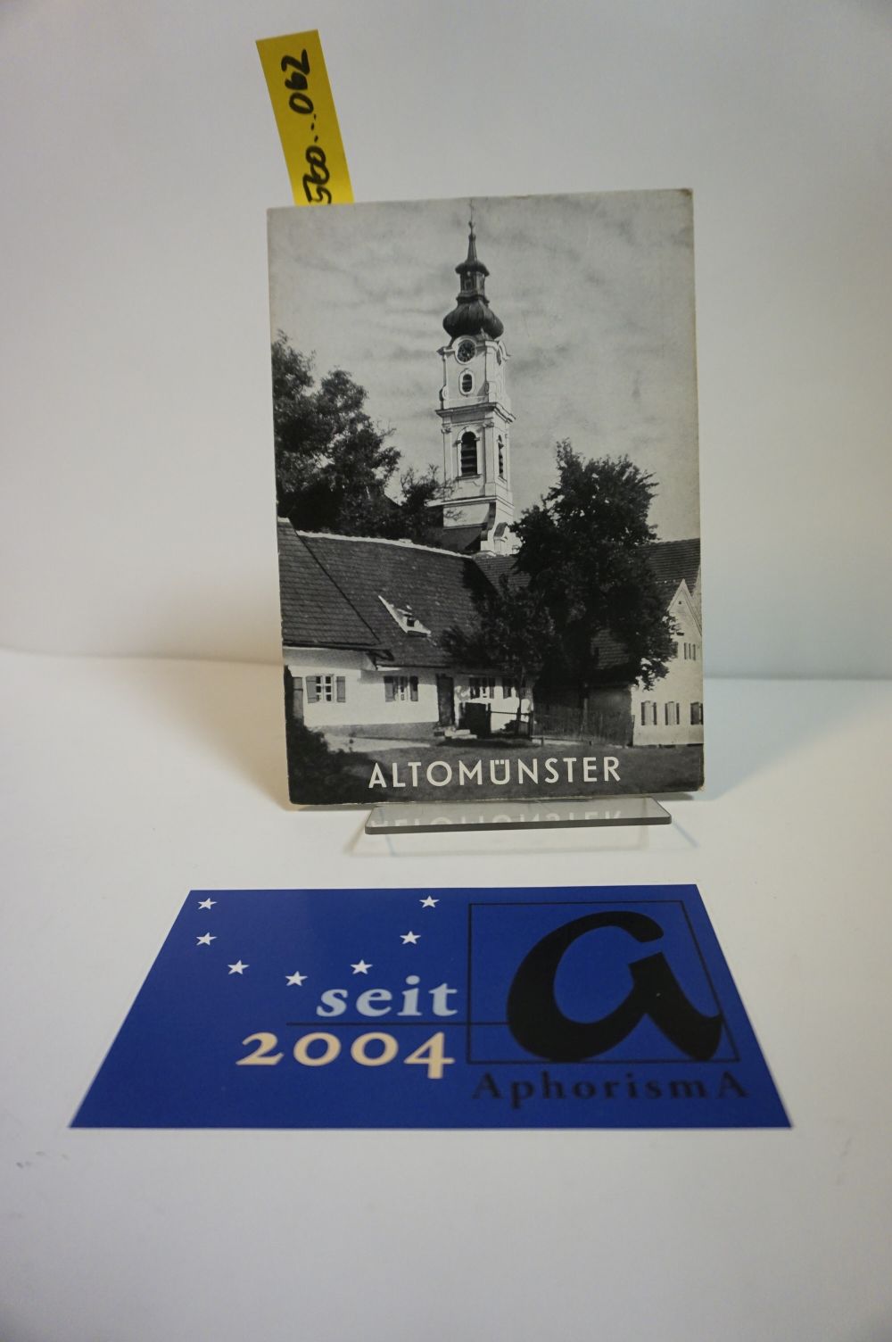 Altomünster