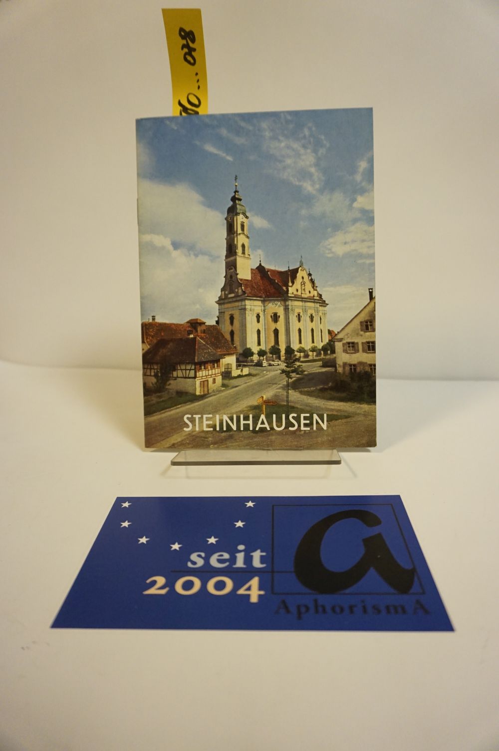 Steinhausen
