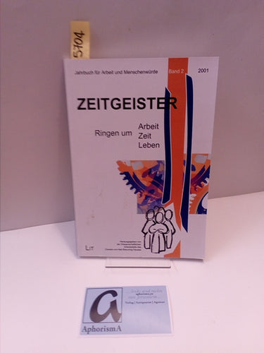 Zeitgeister