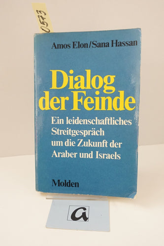 Dialog der Feinde