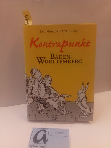 Kontaktpunkt Baden-Württemberg 