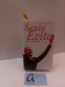 Santa Evita 