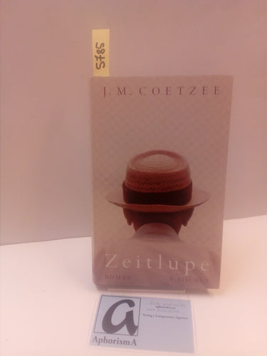 Zeitlupe 