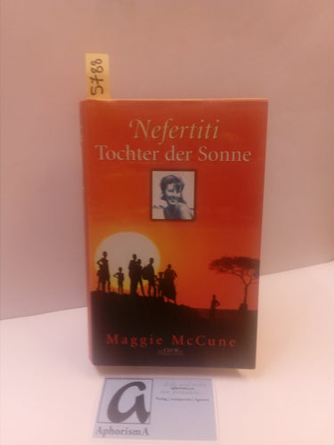 Nefertiti Tochter der Sonne 