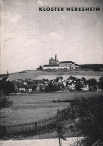 Große Baudenkmäler Heft 117 - Kloster Neresheim (1948)