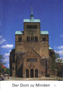 Große Baudenkmäler Heft 296 - Marburg/Lahn Elisabethkirche (296)