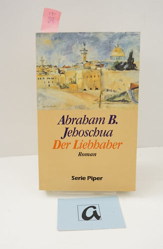 Der Liebhaber