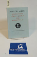 Marginalien