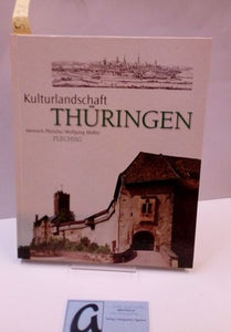 Kulturlandschaft Thüringen