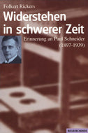 Widerstehen in schwerer Zeit