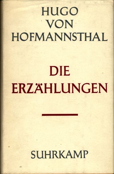 Die Erzählungen