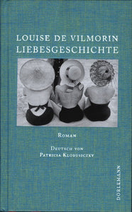 Liebesgeschichte