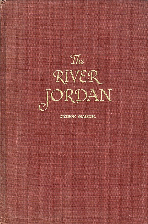 The River Jordan