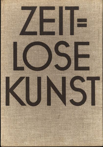 Zeitlose Kunst