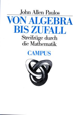 Von Algebra bis Zufall