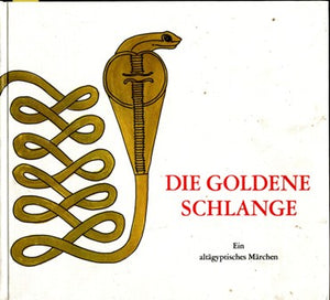 Die goldene Schlange