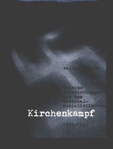 Kirchenkampf 1935-1943
