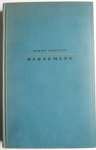 Hahnemann