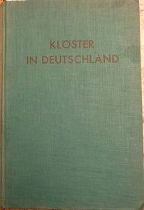 Klöster in Deutschland