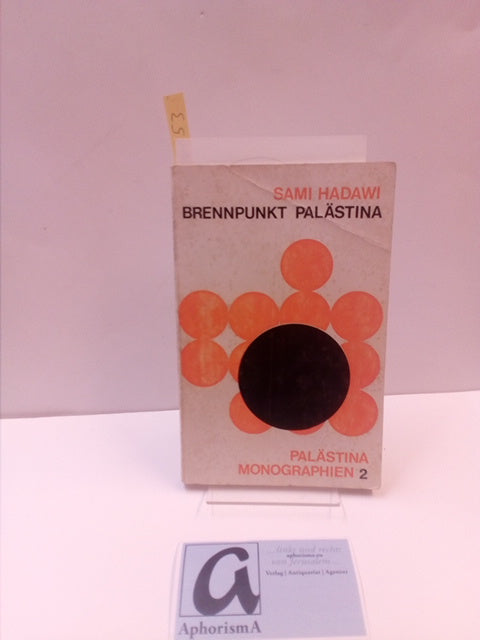 Brennpunkt Palästina (1)
