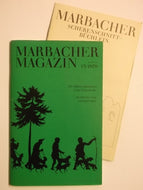 MM 013 | Die Scherenschneiderin Luise Duttenhofer