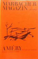 MM 024 | Améry