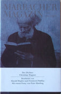Marbacher Magazin 28 Christian Wagner Buchumschlag