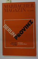 MM 035 | Berlin Provinz (2)