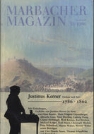 MM 039 | Justinus Kerner