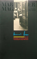 MM 054 | Hermann Hesse 1877-1962