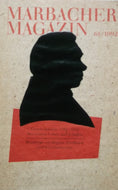 MM 061 | Gustav Schwab 1792-1850