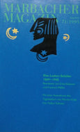 MM 071 | Else-Lasker-Schüler 1869-1945
