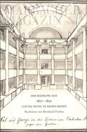 MM 079 | Der Badische Hof 1807-1830