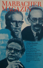Lade das Bild in den Galerie-Viewer, MM 084 | Ortlose Botschaft
