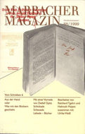 MM 088 | Vom Schreiben 6 - Aus der Hand oder Was mit den Büchern geschieht