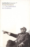 MM 102 | Joseph Breitbach oder Die Höflichkeit des Erzählers